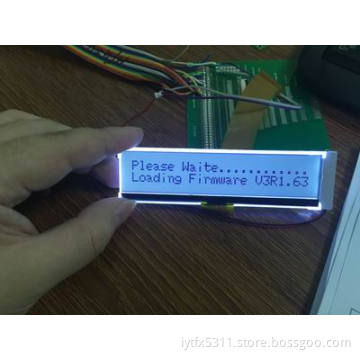 COG LCD Display Modules